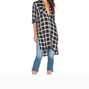 Blanknyc Size XS Perfect and Elegant Color Black